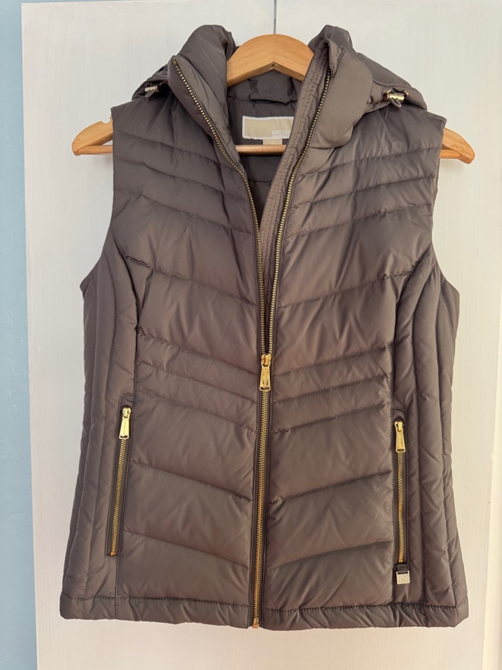 Michael Michael Kors Women Vest